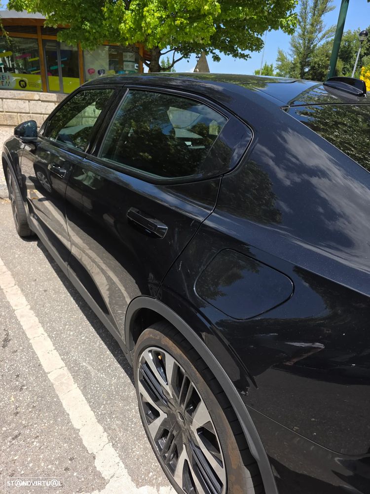 Polestar 2 Long Range 82 kWh AWD Performance Prime - 2