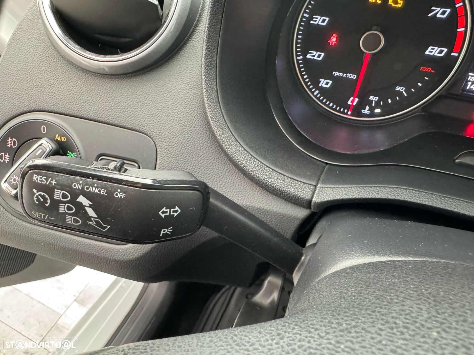SEAT Ibiza ST 1.2 TSI FR - 17