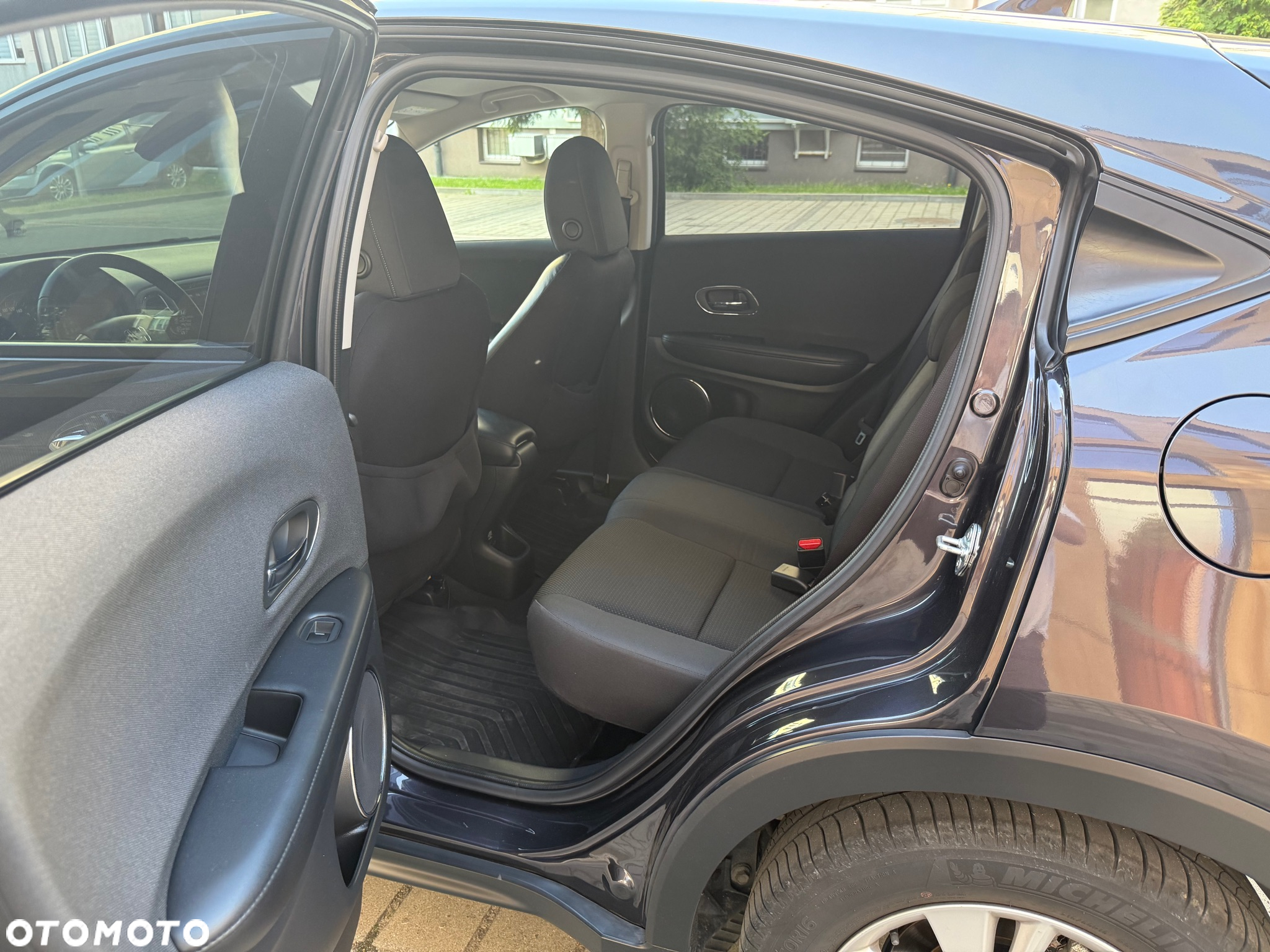 Honda HR-V 1.5 Elegance (ADAS/Honda Connect+) CVT - 14