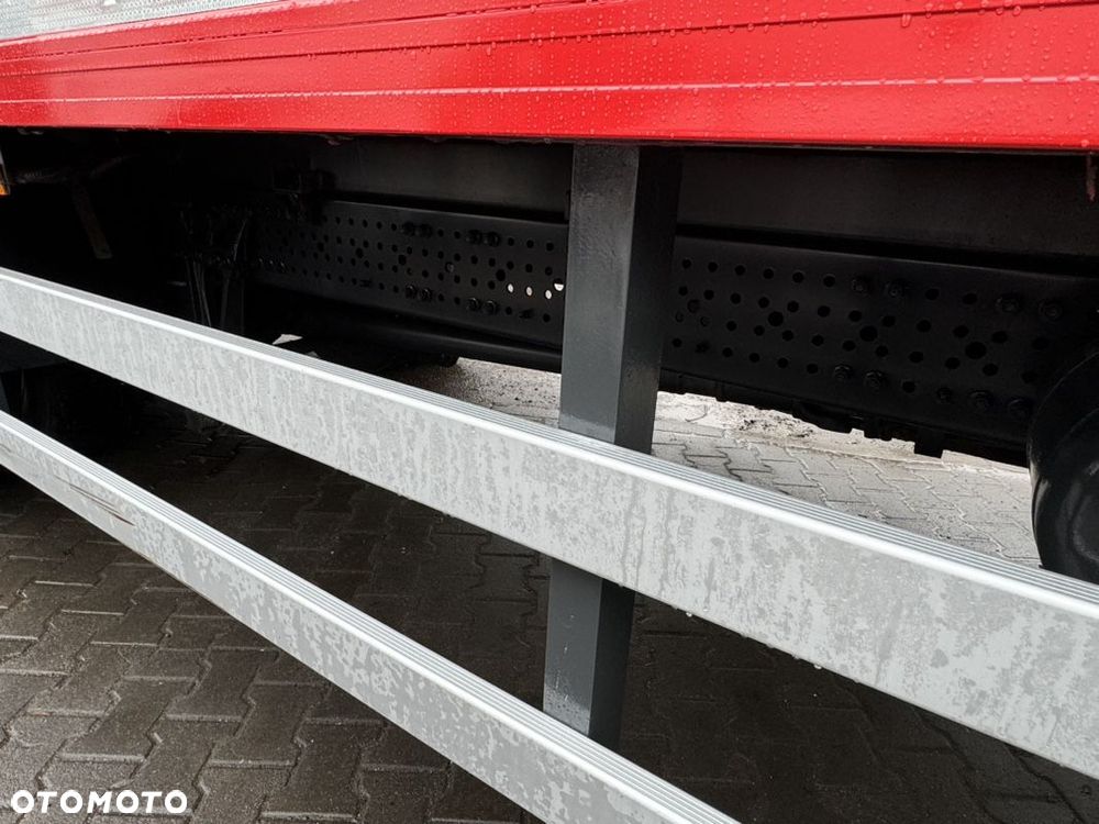 Mercedes-Benz ANTOS 1827 KONTENER 8.20/ Winda/ - 26