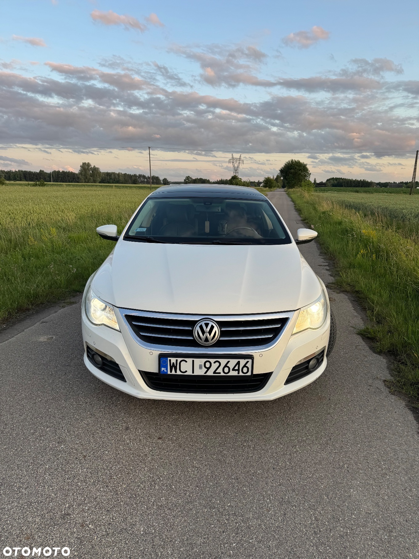 Volkswagen CC - 7
