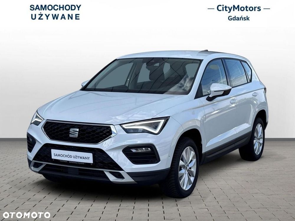 Seat Ateca 1.5 TSI Style S&S - 2