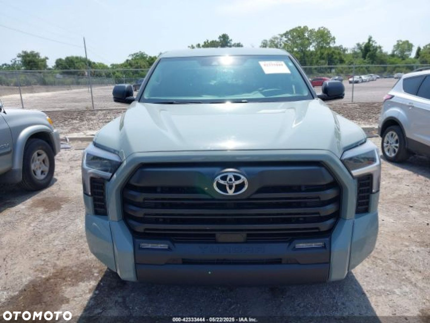 Toyota Tundra - 8