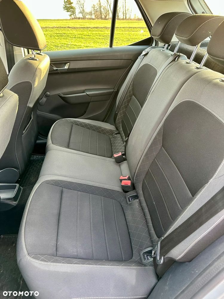 Skoda Fabia 1.0 Active - 7