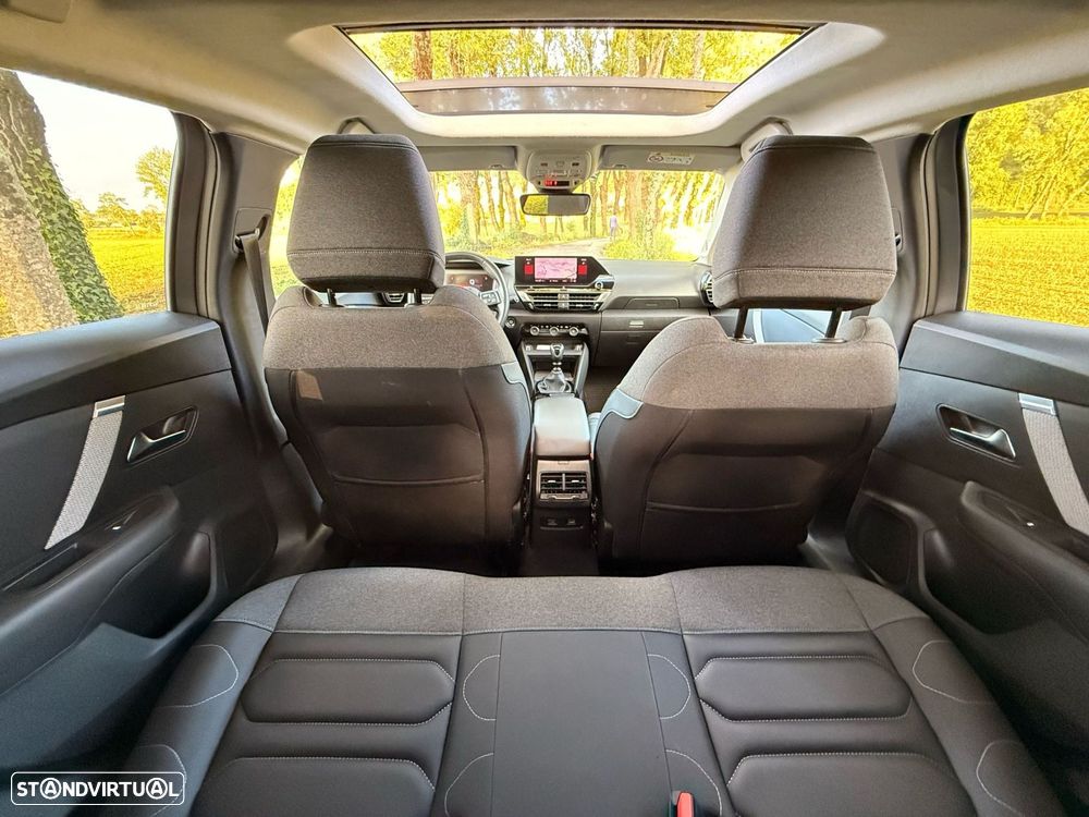 Citroën C4 1.2 PureTech Feel Pack - 17