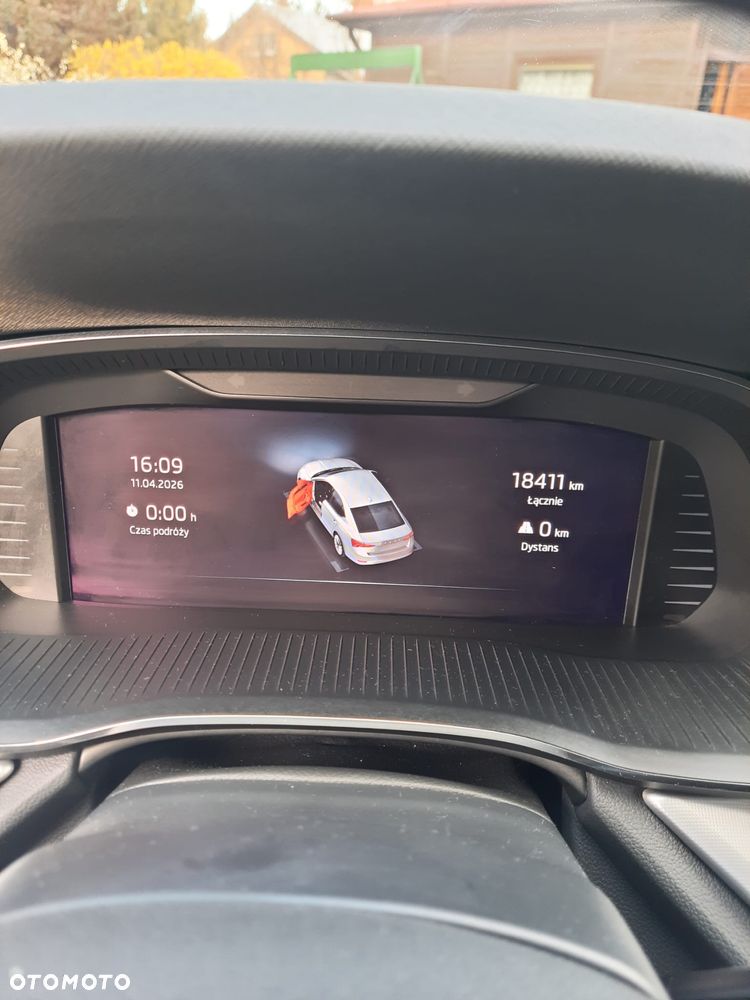 Skoda Octavia 1.5 TSI e-Tec Style DSG - 22