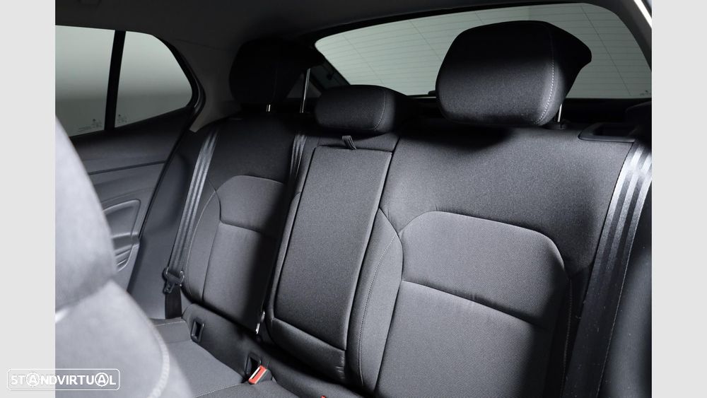 Skoda Fabia 1.0 TSI DSG - 16
