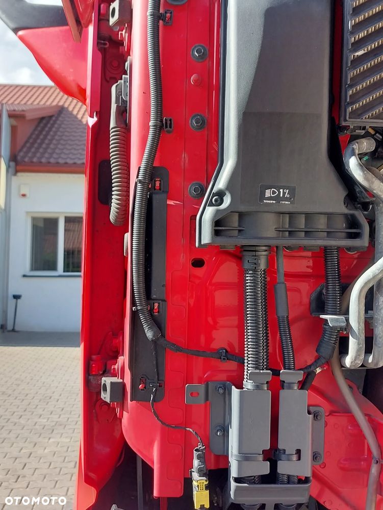 Volvo FH 500 - 16