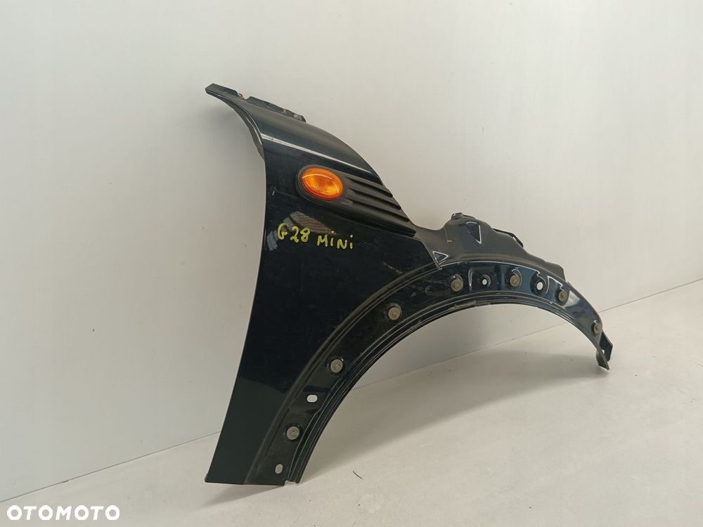 BŁOTNIK PRAWY PRZEDNI MINI COOPER R56 06-13 - 2