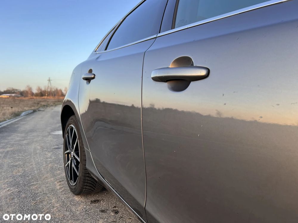 Volvo V40 D3 Geartronic - 5