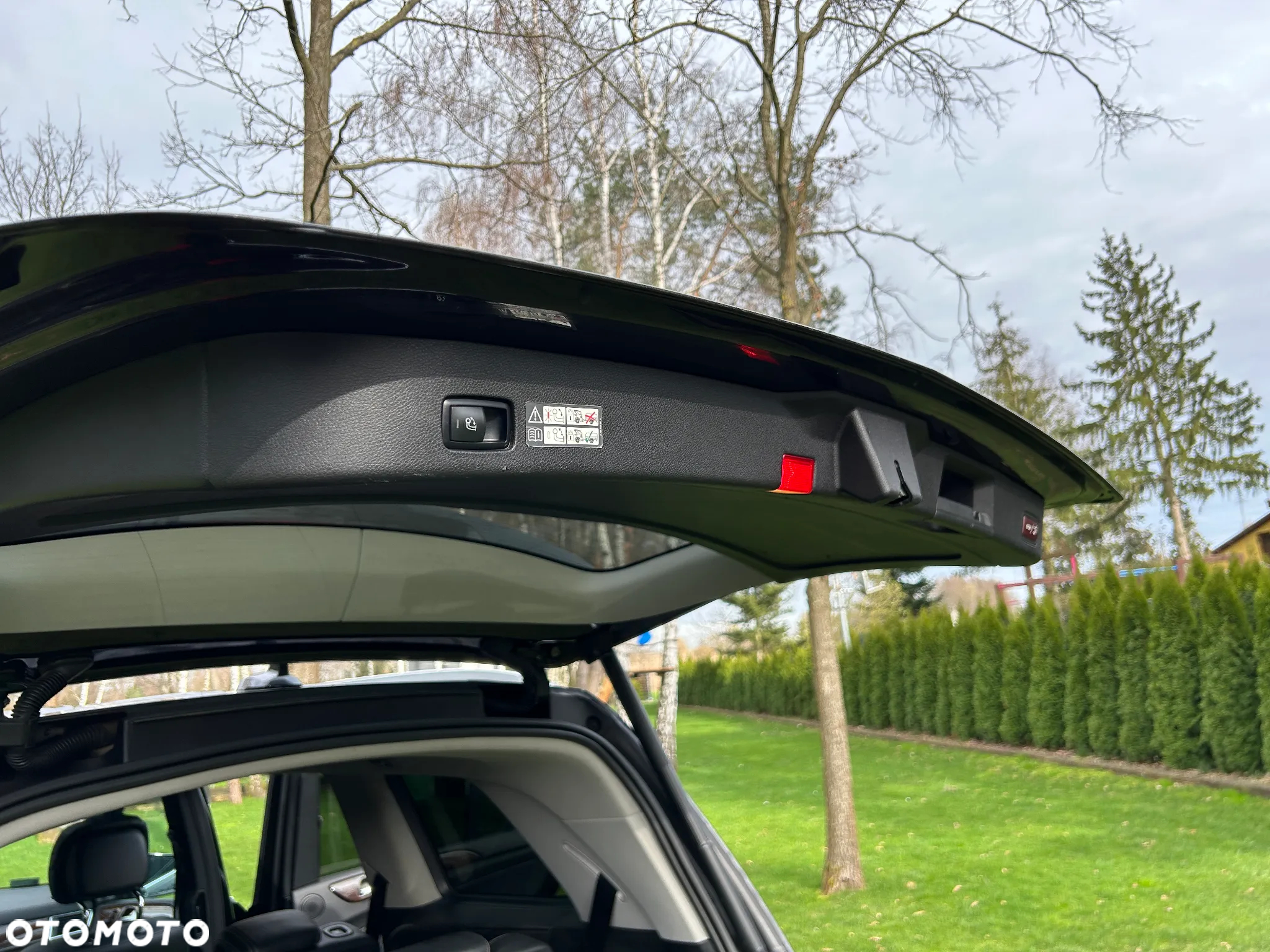 Mercedes-Benz GL 350 BlueTec 4-Matic - 18
