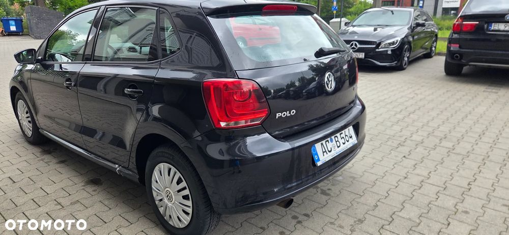 Volkswagen Polo 1.2 TSI Style - 6