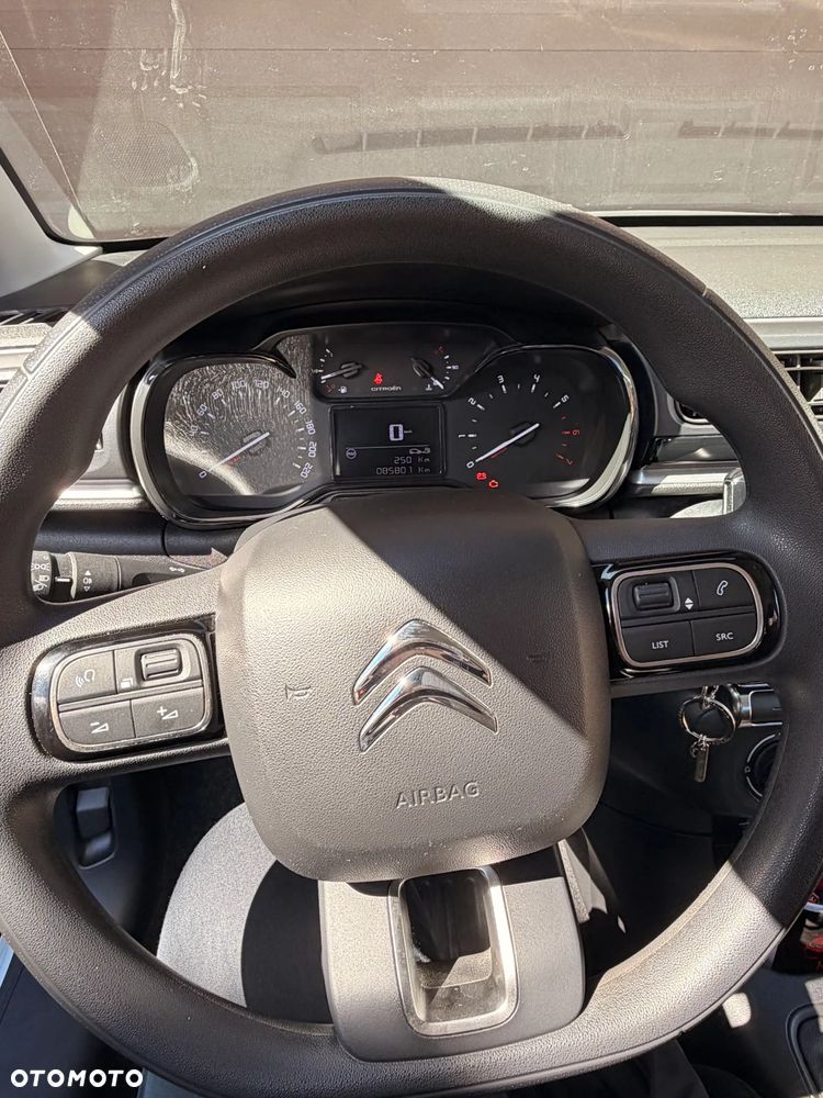 Citroën C3 1.2 PureTech Feel - 7