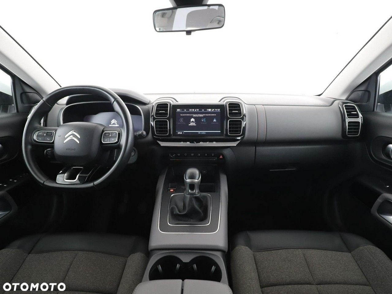 Citroën C5 Aircross Pure Tech 130 S&S START - 15