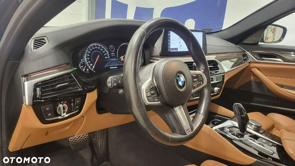 BMW Seria 5 - 14
