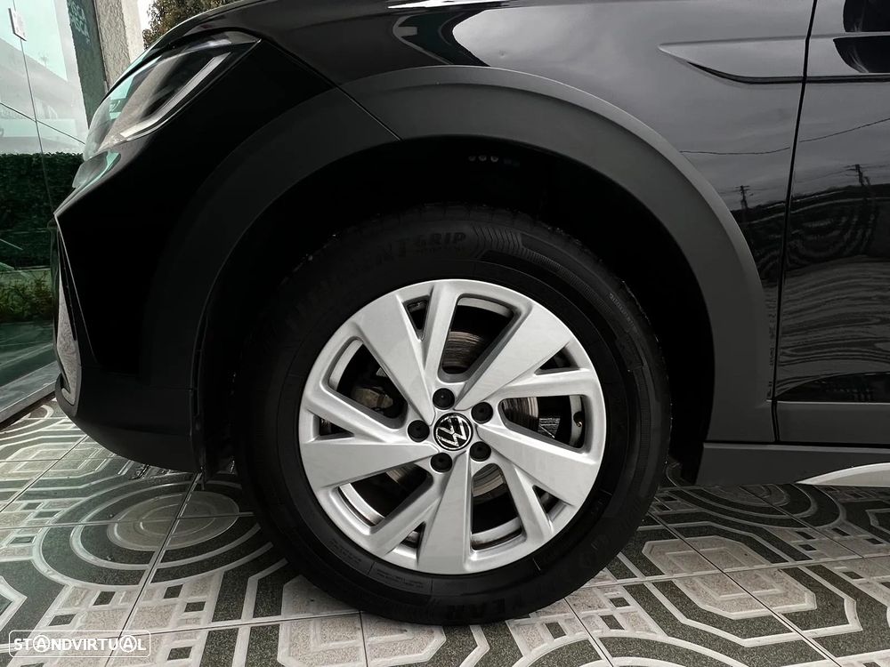 VW Taigo 1.0 TSI Urban - 40