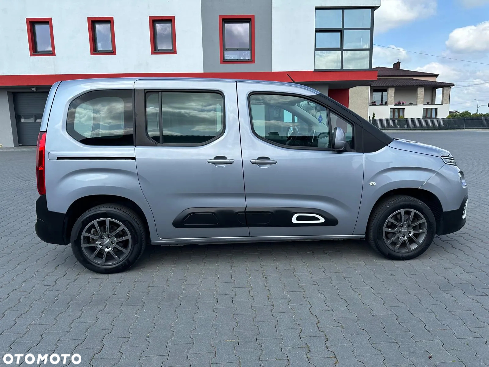 Citroën Berlingo XL 1.5 BlueHDI Feel Pack S&S - 6