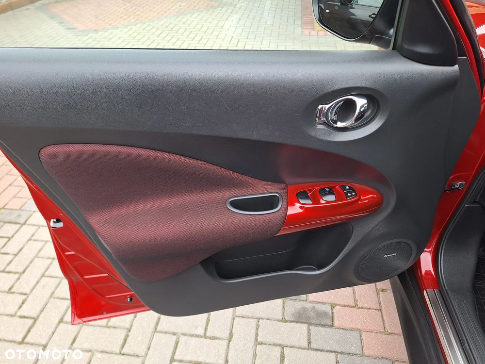 Nissan Juke 1.5 dCi Edition - 15