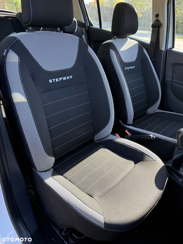 Dacia Sandero Stepway - 9