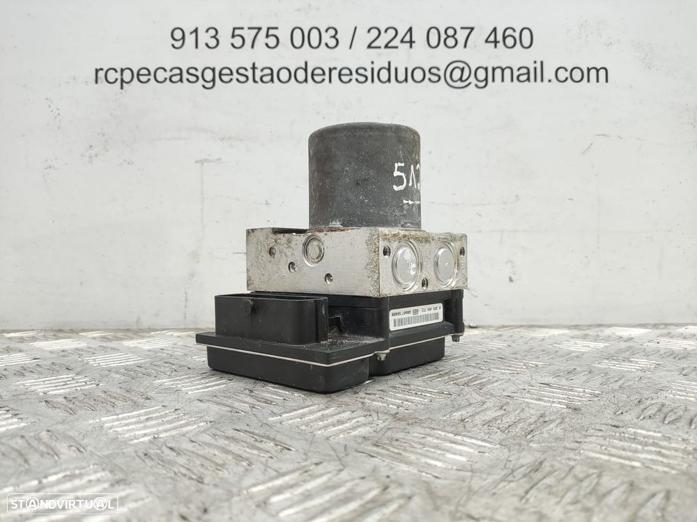 Modulo ABS VWAG Audi A4 B8 8K0907379AL Original - 4