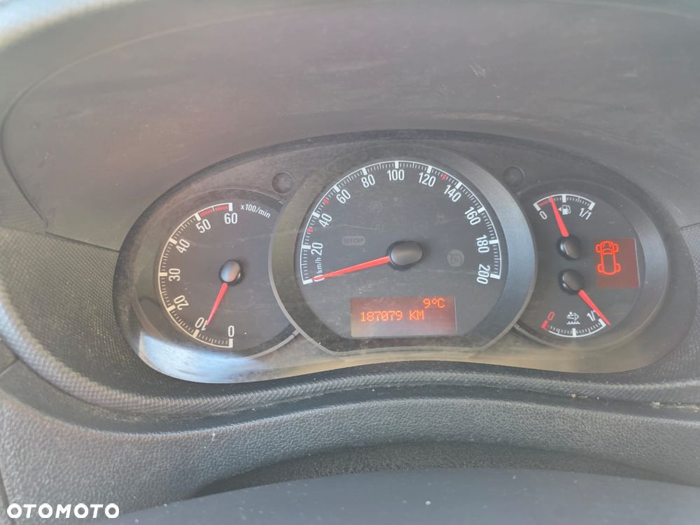 Opel Movano L2H2 - 13