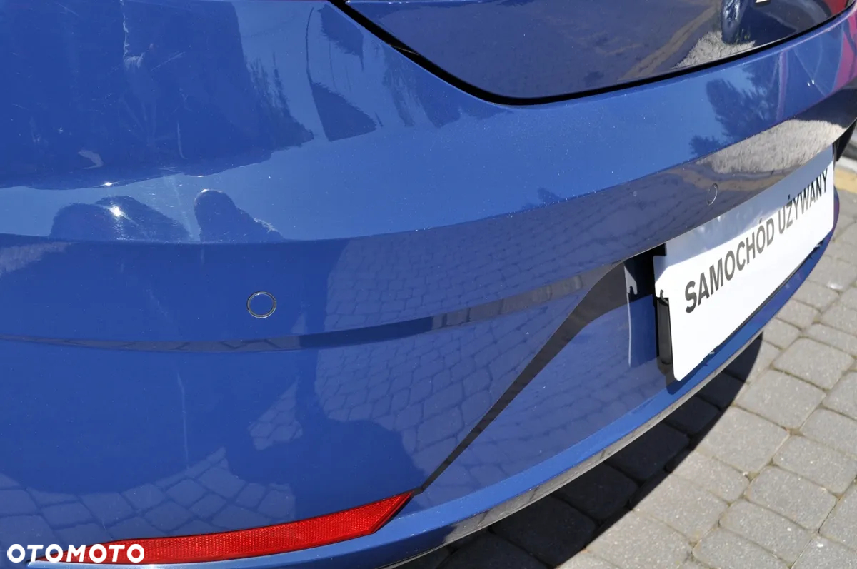 Seat Leon 1.0 EcoTSI Reference S&S - 33