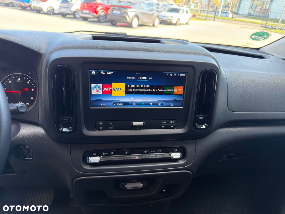 Mercedes-Benz Vito Tourer L1 Pro 9G-Tronic 447.701 - 15