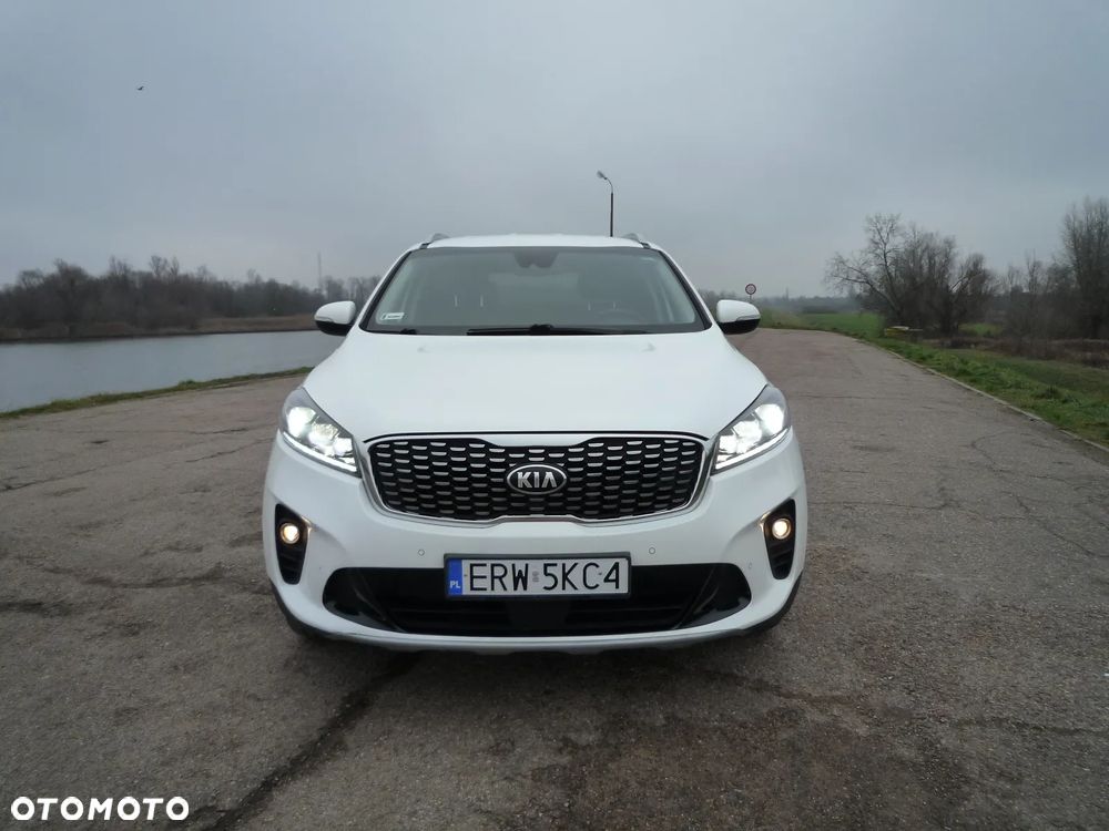 Kia Sorento 2.0 CRDI Business Line Plus - 3