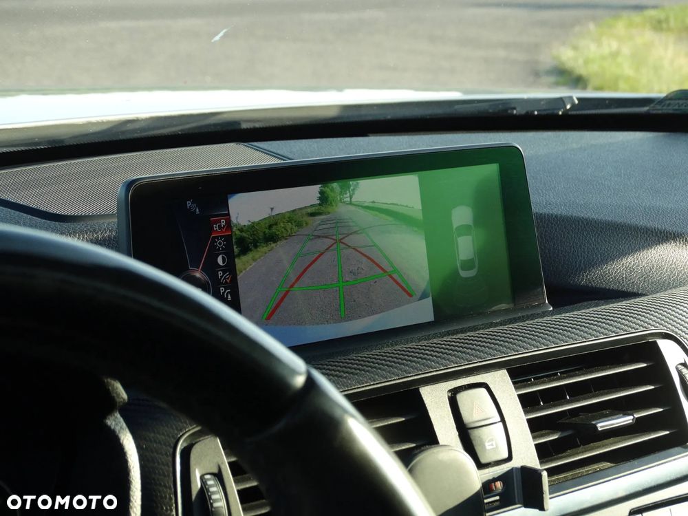 BMW Seria 4 428i xDrive Sport-Aut M Sport - 24