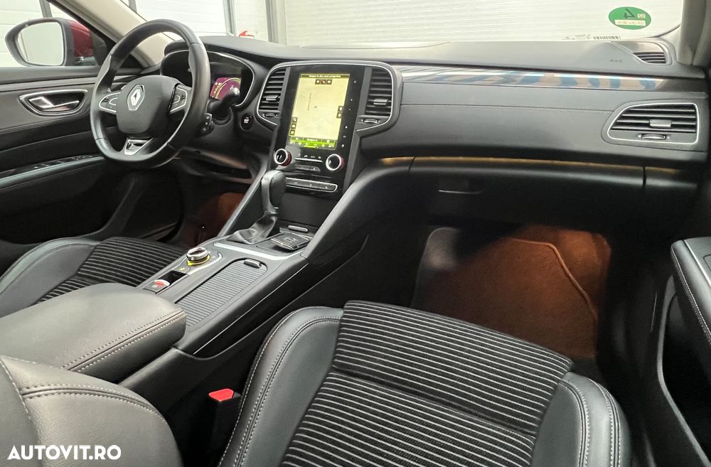 Renault Talisman - 7