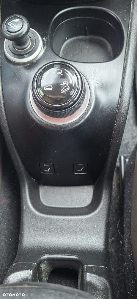 Fiat Panda 0.9 TwinAir Cross 4x4 - 19