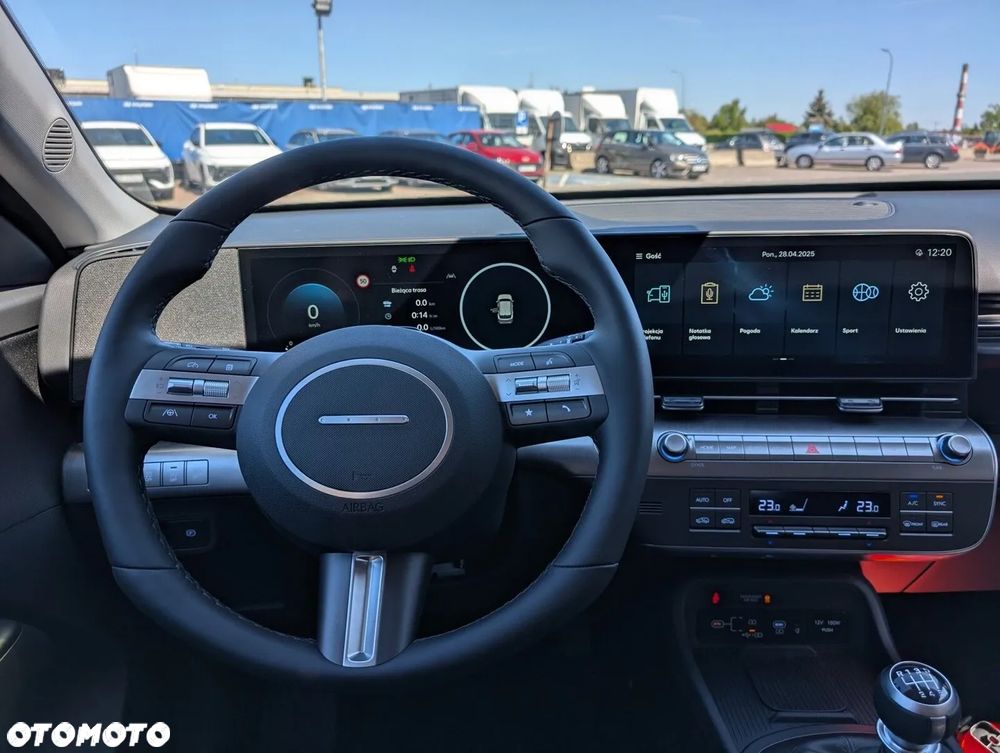 Hyundai Kona 1.0 T-GDI Executive - 7