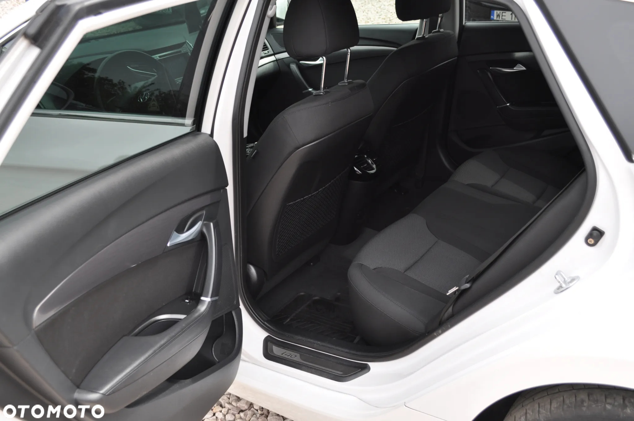 Hyundai i40 1.7 CRDi Premium DCT - 18