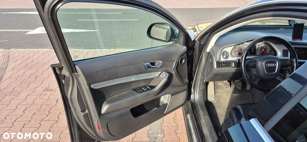 Audi A6 Avant 2.0 TDI DPF - 18