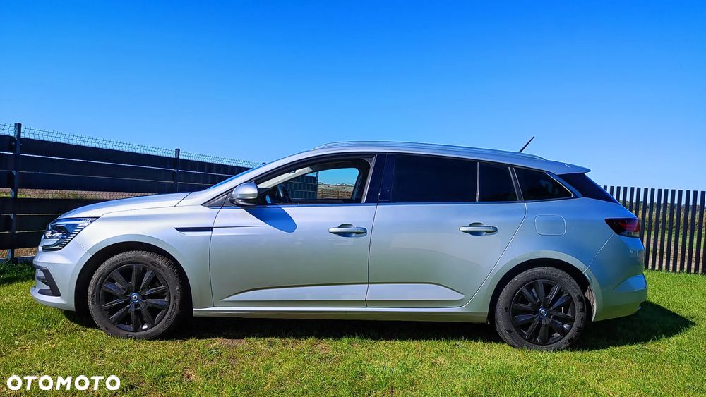 Renault Megane 1.6 E-TECH Plug-In Intens - 7