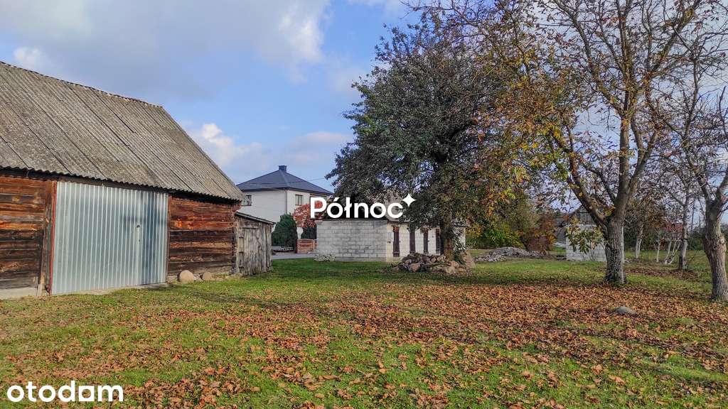 Na sprzedaż działka 4700m2 w centrum Sławatycz - Pełny obrazek: 4/9