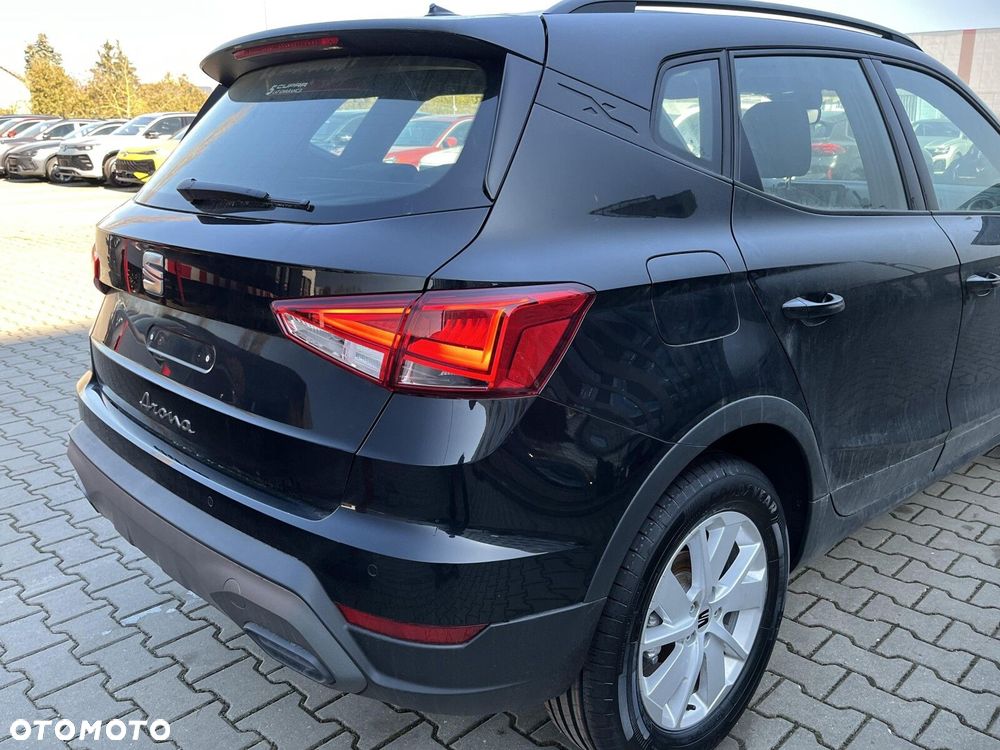 Seat Arona - 11