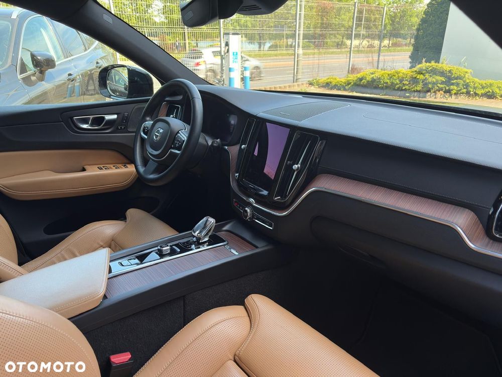 Volvo XC 60 - 15