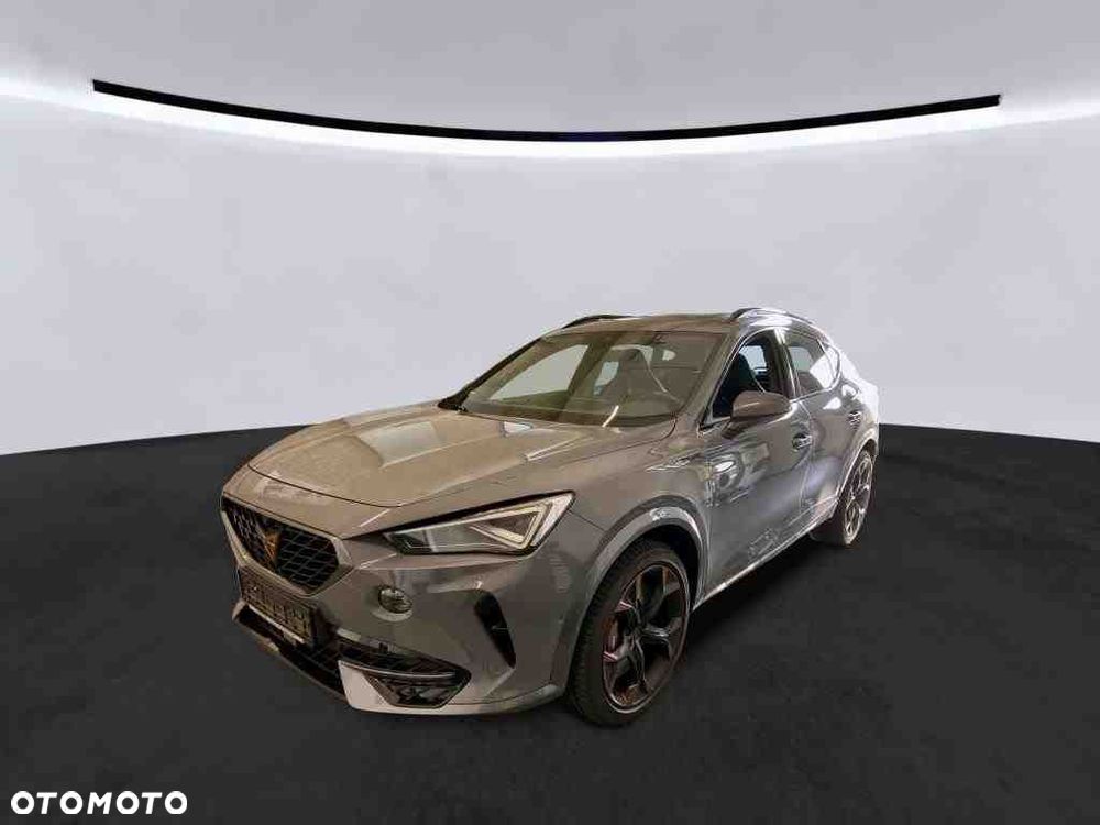 Cupra Formentor VZ 2.0 TSI 4Drive DSG - 1