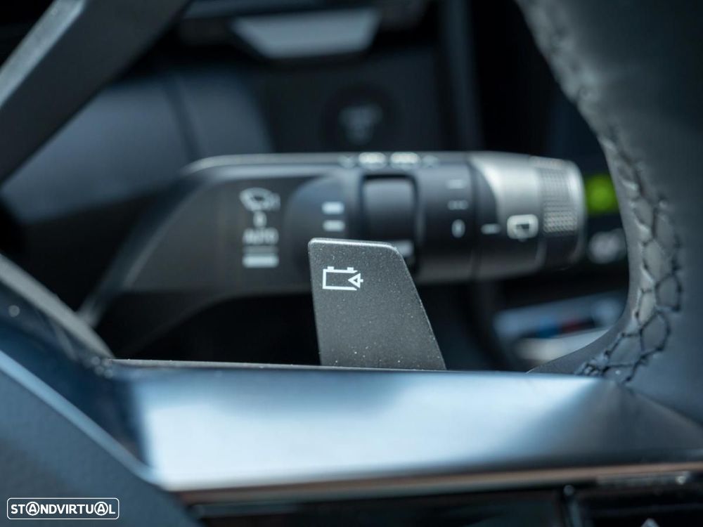 Renault Scénic E-Tech 87 kWh Techno - 36