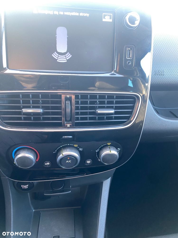Renault Clio ENERGY TCe 90 Start & Stop LIMITED 2018 - 7