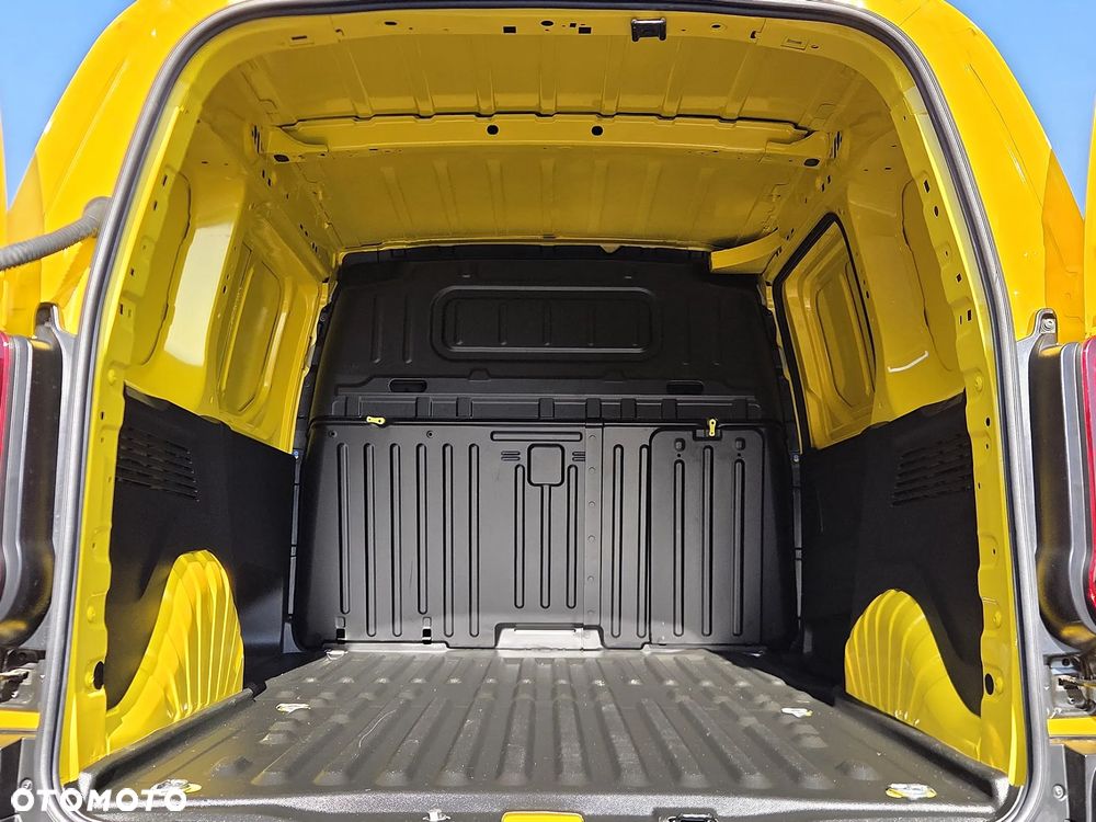 Citroën BERLINGO, - 10