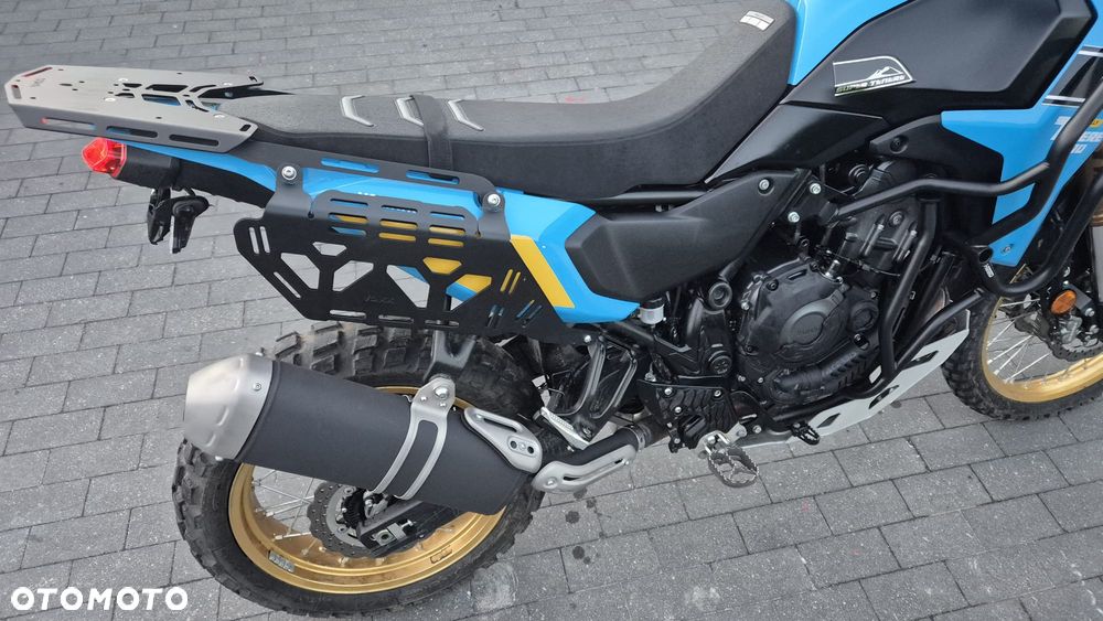 Yamaha Tenere - 6