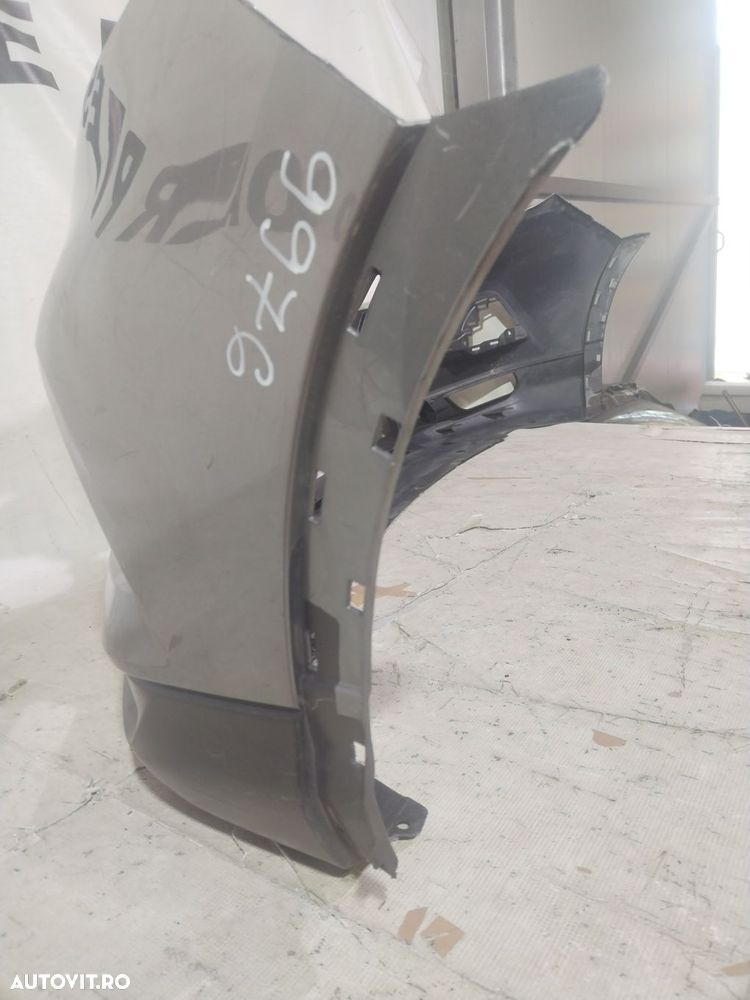 Bara fata Nissan Qashqai, 2017, 2018, 2019, 2020, cod origine OE 62022-HV00H. 9976 - 16