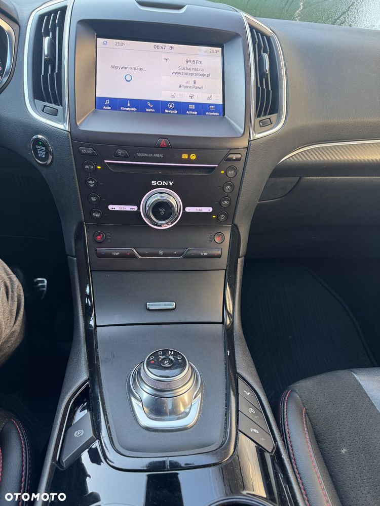 Ford S-Max 2.0 EcoBlue AWD ST-Line - 13
