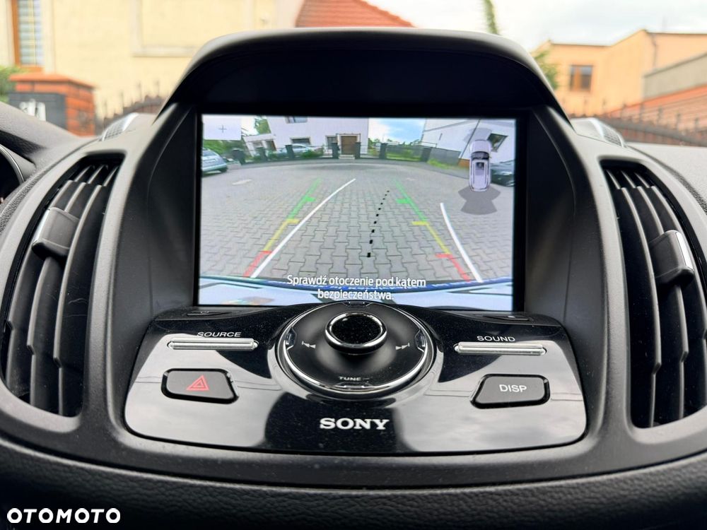 Ford Kuga 2.0 EcoBoost AWD Titanium ASS - 31