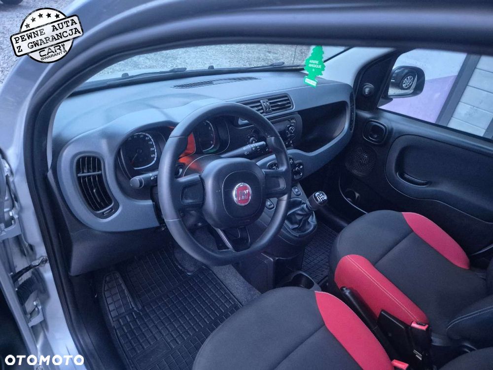 Fiat Panda - 14