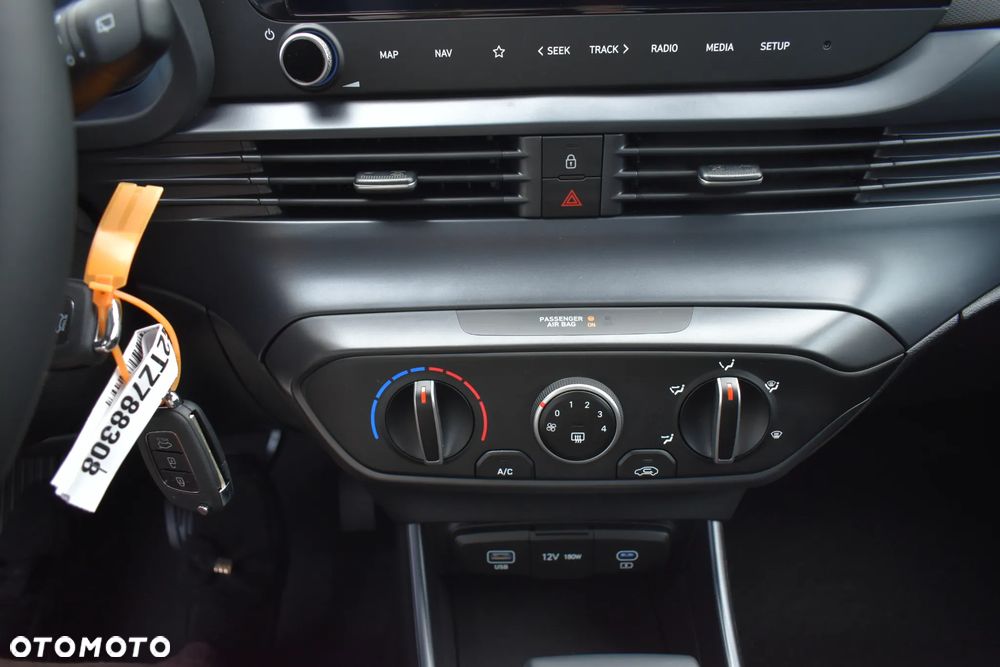 Hyundai i20 1.0 T-GDi Pure DCT - 16