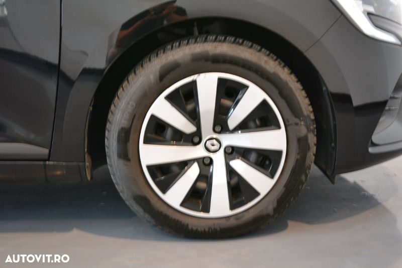 Renault Clio - 6