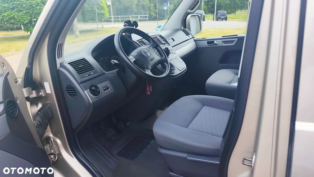 Volkswagen Multivan L1 Highline - 12
